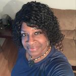 Etta Rush Odom - @lovely_etta_j - Instagram