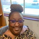Vonetta Odom - @vonettaodom - Instagram