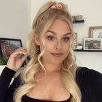 Georgia Palmer - @georginapalmeretta - Instagram