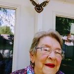 Wiletta Toy  Palmer - @wilettatoypalmer - Instagram