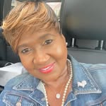 Jonetta - @jonettapatton - Instagram