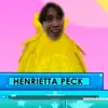hendery 🇯🇲🙏🏿 - @henderiettapeck - TikTok