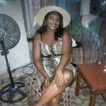 Odetta Phillips - @phillipsodetta - Instagram