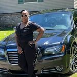 Richetta Phillips - @richettaphillips - Instagram