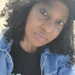 Senetta Phillips - @senettaphillips - Instagram