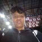 Vonetta Phillips - @phillipsvonetta - Instagram
