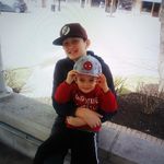 Etta (eddie)  Ray - @eddieray6 - Instagram