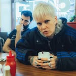 Etta Bond x Raf Riley - @exrmusic - Instagram