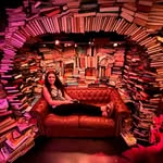 Etta Riley Haselden - @moderatehippie - Instagram