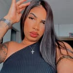 LARISSA - @laryanchietta - Instagram