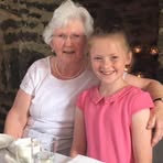 Etta Shaw - Facebook