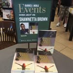 Shawnetta Brown - @shawnettab17 - Instagram