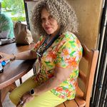 Renetta DeShields - @renettadeshields - Instagram