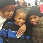 Louisetta Singleton - @louisettasingleton - Instagram
