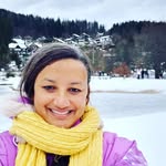 Maurietta Stewart - @mauriettastewart - Instagram