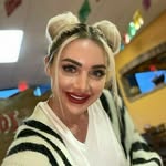 Mary - @lucettatracy2021 - Instagram