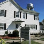 Etta Jones Turner Public Library - @pink_hill_public_library - Instagram