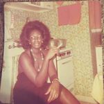 Etta Turner - @ettamika47 - Instagram