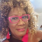 Etta Turner - @sweettobme47 - Instagram