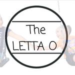 Nastazia Angel-etta Onesi Turner - @the_letta_o - Instagram