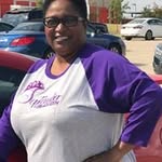 Algeretta Watson - @algerettawatson - Instagram