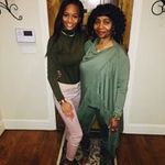 Etta M. White - @ettam.white - Instagram