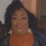Etta White - @dainty_lady55 - Instagram