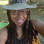 Etta White - @queenew - Instagram