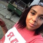Etta White - @gottagloup96 - Instagram