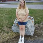 Etta White - @etta.white.3720190 - Instagram