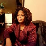 Etta White - @undergracetoo - Instagram