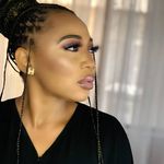 Henrietta White - @miz_ettawhite - Instagram