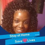 Vonnetta Renee - @vonnettawiggins - Instagram