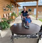Etta Wilkinson - Facebook