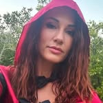 Voletta Wilkinson - @volettawilkinson - Instagram