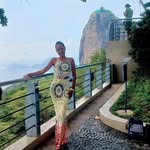 Chan Abayomi - @euchandelle - Instagram
