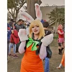 Eu Chan - @cosplayeumae - Instagram
