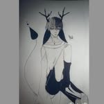 Hi There :D - @eu.chan_ - Instagram