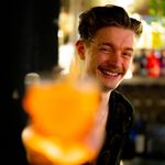Euan Barker - @euanbrkr - Instagram