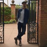 Euan - @euanbarker - Instagram