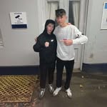 Euan Blackie - @euanblackie - Instagram