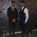 Euan Higgins - Facebook