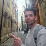 Euan Higgins - @higginseuan98 - Instagram