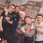 Euan Higgins - @euanhiggins98 - Instagram