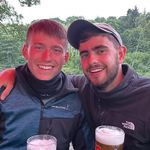Euan Ramsay - @euanramsay - Instagram