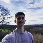 Euan Ramsay - @ramdog51 - Instagram