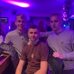 Euan Taylor.              ™ - @euantaylor_ - Instagram