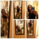 Eudora Mzbrandnew Wilson - @dora_baddiewilson - Instagram