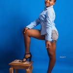Eudorah Wilson - @eudorahwilson - Instagram