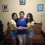Eufemia Cabrera - @eufemia.cabrera.98 - Instagram